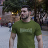Primalcrest Short-sleeve T-Shirt - Olive Green
