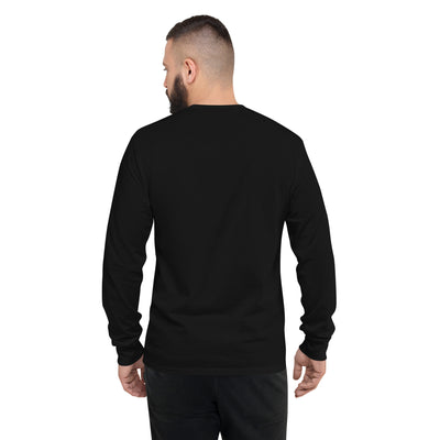 Primalcrest Premium Long Sleeve Shirt