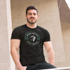 Lionscrest Primal Black T-shirt