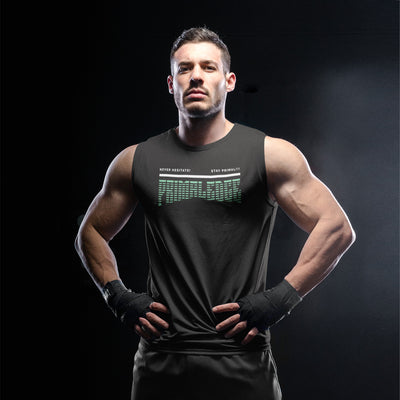 Primalcrest Muscle Tank Shirt