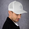 Lionscrest Mesh-back Trucker Cap