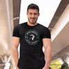 Lionscrest Primal Black T-shirt