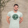 Lionscrest Primal Citron Green T-shirt