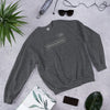 Live-Right Grey Sweatshirt