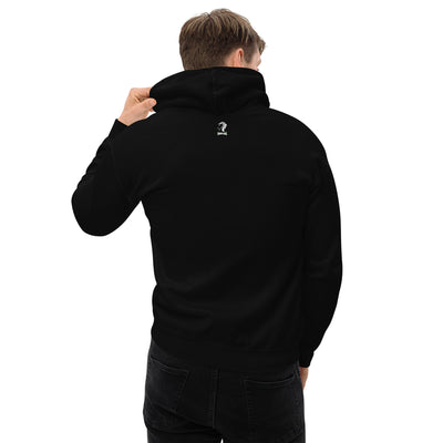 Primalcrest Hoodie - Black