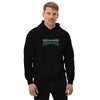 Primalcrest Hoodie - Black