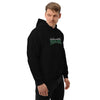 Primalcrest Hoodie - Black