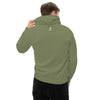 Primalcrest Hoodie - Military Green