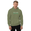 Primalcrest Hoodie - Military Green