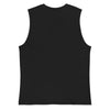 Lionscrest Primal Black Muscle Tank top