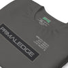 Live-Right Grey Short Sleeve T-shirt