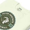 Lionscrest Primal Citron Green T-shirt