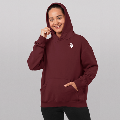 Beautiful Beast Hoodie - Primaledge Fitnesswear