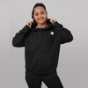 Beautiful Beast Hoodie - Primaledge Fitnesswear