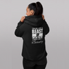 Beautiful Beast Hoodie - Primaledge Fitnesswear