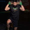 Beast Mode Athletic T-shirt - Primaledge Fitnesswear