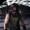Beast Mode Men's Performance Tank-top - Primaledge Fitnesswear