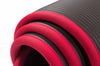 10MM Extra Thick Non-slip Yoga Mats - Primaledge Fitnesswear