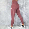 Fitness Leggings  with High Waist  Pocket - Primaledge Fitnesswear