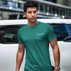 Primeline Triblend T-shirt - Primaledge Fitnesswear