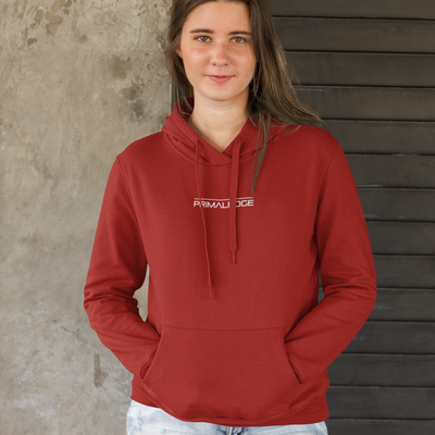 Primalcrest Athletic Hoodie - Primaledge Fitnesswear