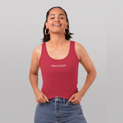 Primalcrest Racerback Tanktop - Primaledge Fitnesswear