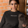 Primalcrest Sweatshirt - Primaledge Fitnesswear