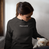 Primalcrest Sweatshirt - Primaledge Fitnesswear