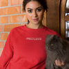 Primalcrest Sweatshirt - Primaledge Fitnesswear