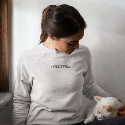 Primalcrest Sweatshirt - Primaledge Fitnesswear