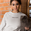 Primalcrest Sweatshirt - Primaledge Fitnesswear