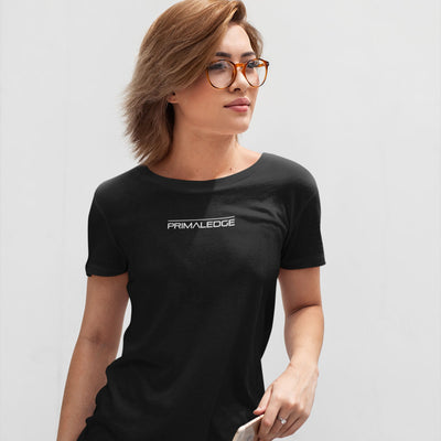 Primalcrest Relaxed Fit Heather T-Shirt - Primaledge Fitnesswear