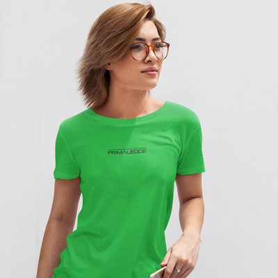 Primalcrest Athletic Heather T-shirt - Primaledge Fitnesswear