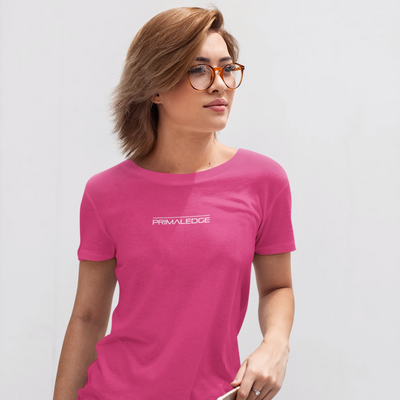 Primalcrest Athletic Heather T-shirt - Primaledge Fitnesswear