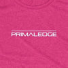 Primalcrest Athletic Heather T-shirt - Primaledge Fitnesswear