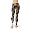 Pattern Argyle Leggings - Primaledge Fitnesswear