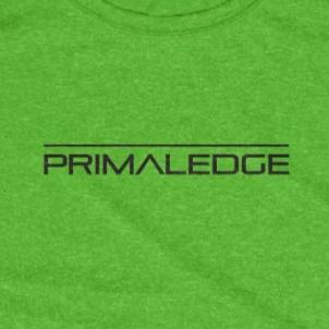 Primalcrest Athletic Heather T-shirt - Primaledge Fitnesswear