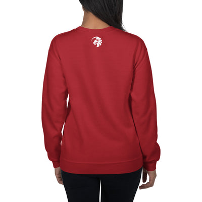 Primalcrest Sweatshirt - Primaledge Fitnesswear