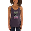 Pink Beauty Racerback Tanktop - Primaledge Fitnesswear