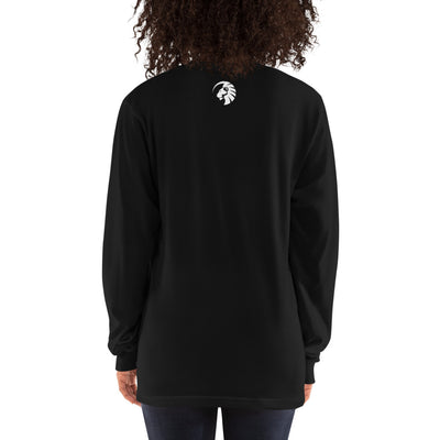 Beautiful Beast Long Sleeve T-shirt - Primaledge Fitnesswear