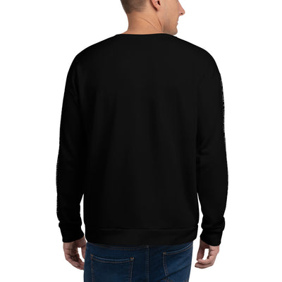 Primalcrest Plus Sweatshirt - Primaledge Fitnesswear