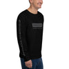 Primalcrest Plus Sweatshirt - Primaledge Fitnesswear