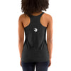 Beautiful Beast Racerback Tank - Primaledge Fitnesswear