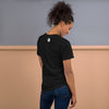 Beautiful Beast Short-sleeve T-Shirt - Primaledge Fitnesswear