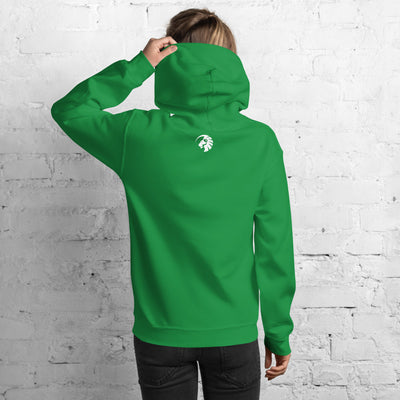 Primalcrest Athletic Hoodie - Primaledge Fitnesswear