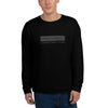 Primalcrest Plus Sweatshirt - Primaledge Fitnesswear