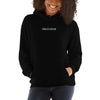 Primalcrest Athletic Hoodie - Primaledge Fitnesswear