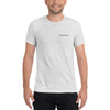 Primeline Triblend T-shirt - Primaledge Fitnesswear