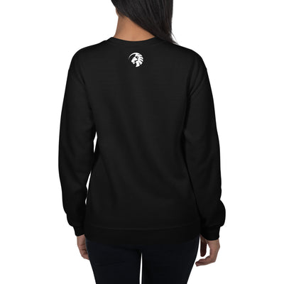 Primalcrest Sweatshirt - Primaledge Fitnesswear