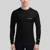 Primeline Champion Long Sleeve T-shirt - Primaledge Fitnesswear